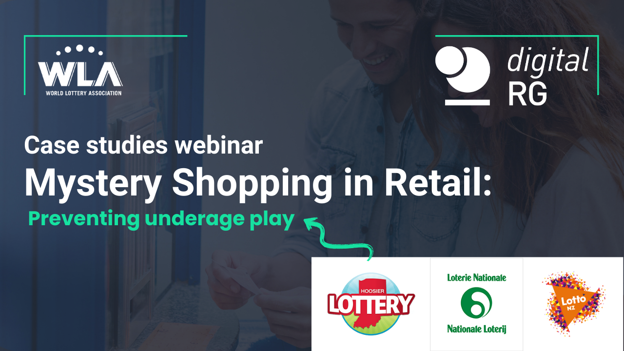 Retail Mystery Shopping: Strengthening Age Controls and Responsible Sales at the Point of Sale