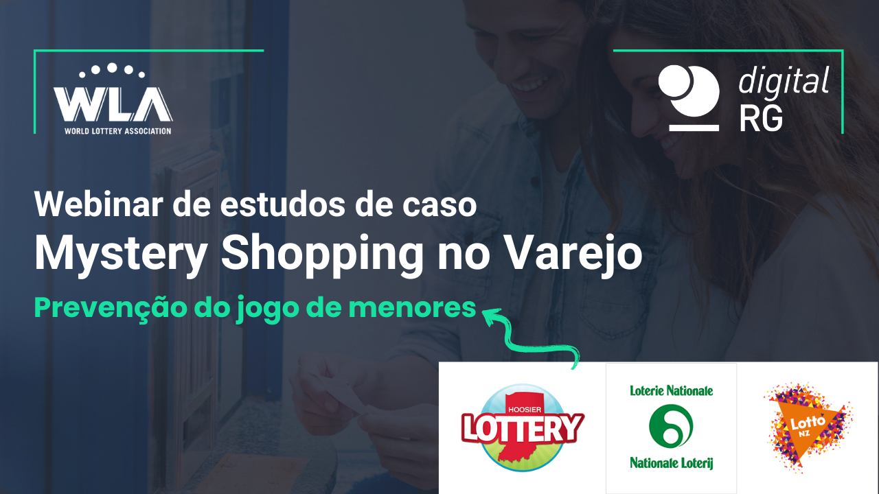 Mystery Shopping no Varejo