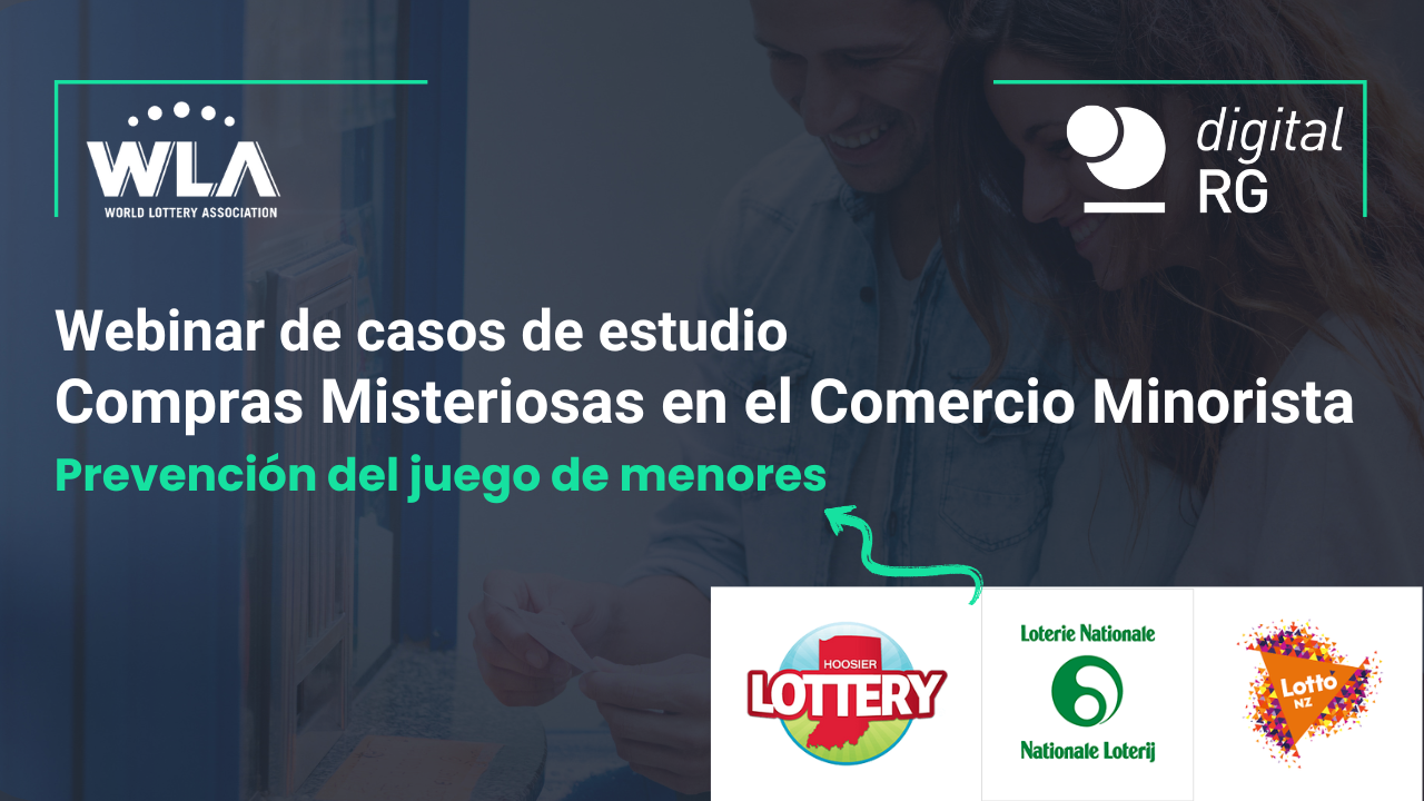 Compras Misteriosas en el Comercio Minorista