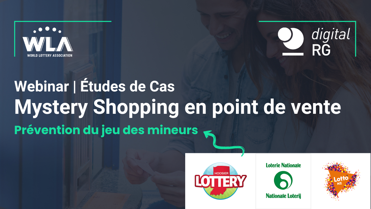 Mystery Shopping en point de vente