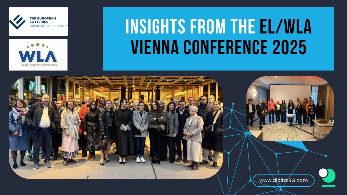Insights from the EL/WLA Vienna Conference 2025