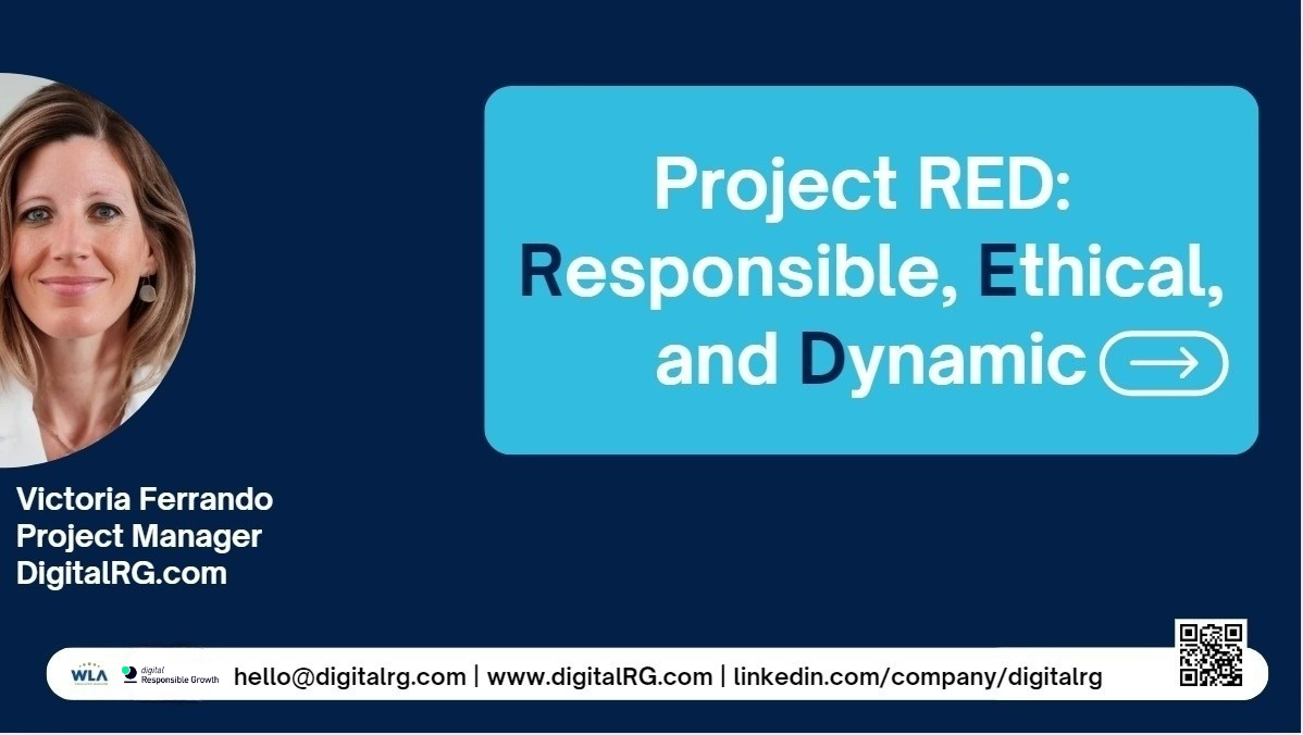 Enhancing Responsible Gaming and Environmental Practices with Project R.E.D.