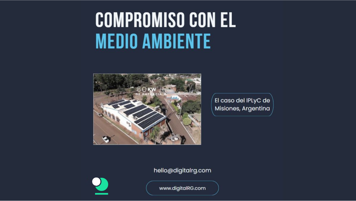 El compromiso con el medio ambiente: Misiones como ejemplo de sostenibilidad y desarrollo local