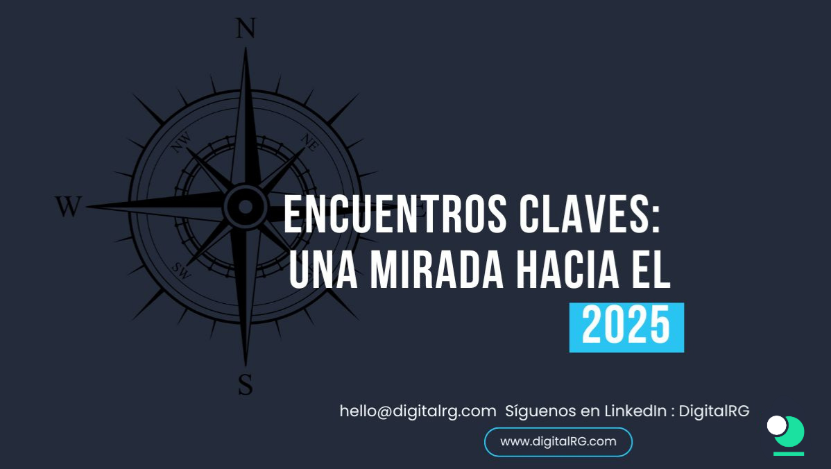 Encuentros Clave: Una Mirada Hacia el 2025