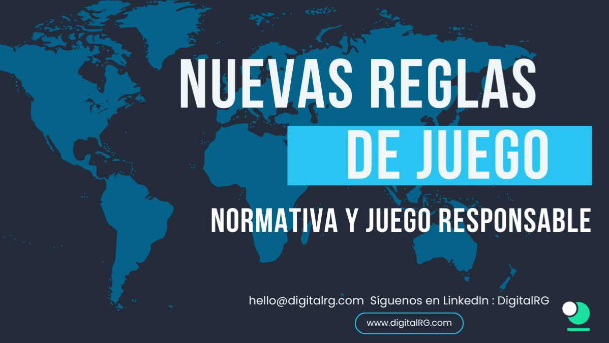 Argentina camina hacia la regulación del juego: impacto y lecciones globales sobre Juego Responsable