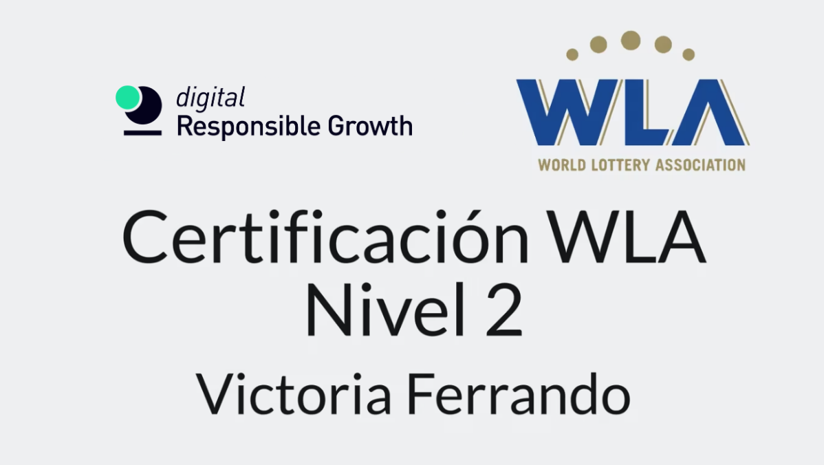 Obtenga la certificación de nivel 2 de WLA con el Programa de Soporte