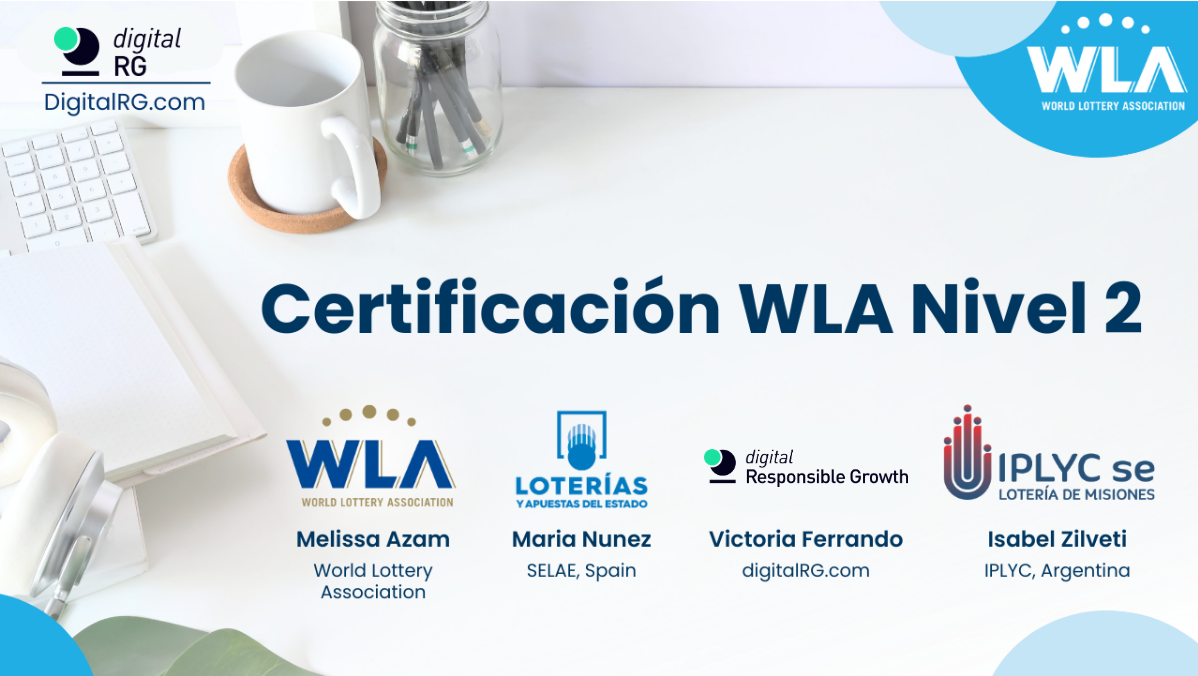 Summary of the Webinar on WLA Certification Process