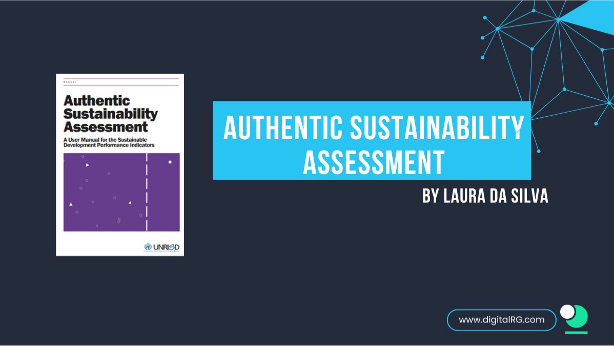 Authentic Sustainability Assessment