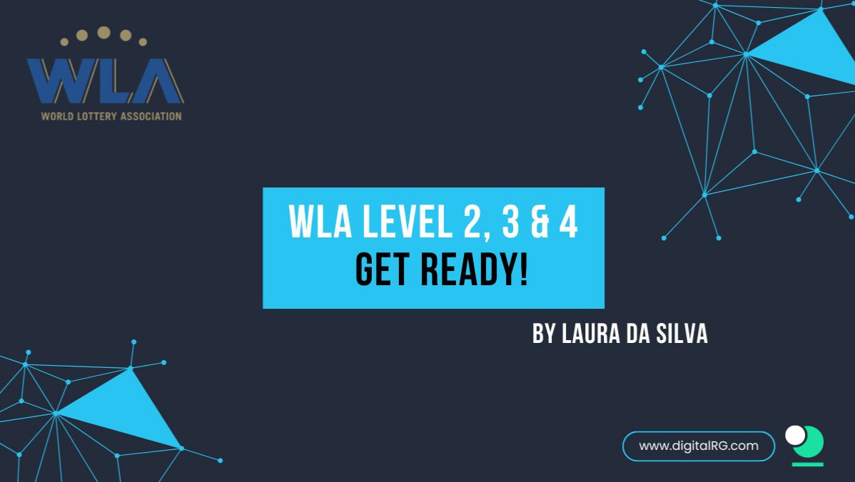 Don’t take chances at your WLA RG certification