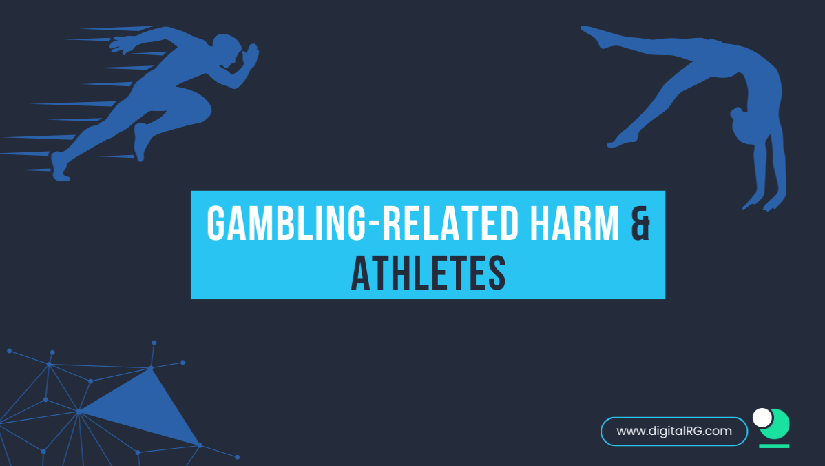 Gambling-Related Harm & Athletes