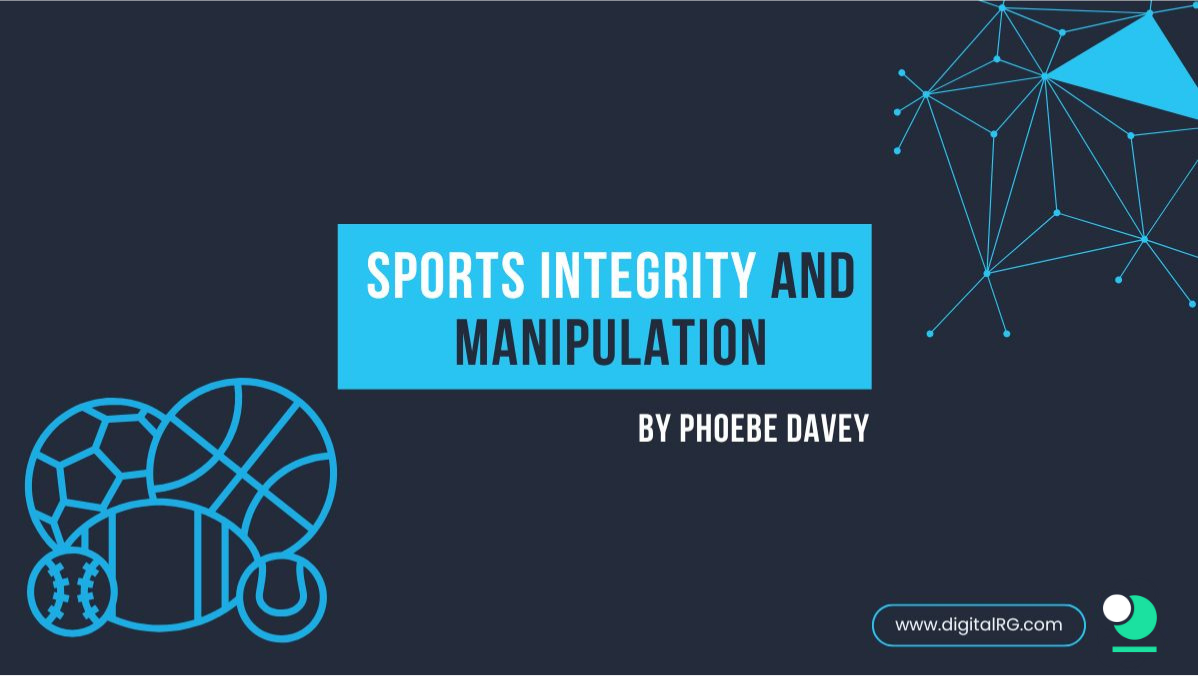 Sports Integrity and Manipulation