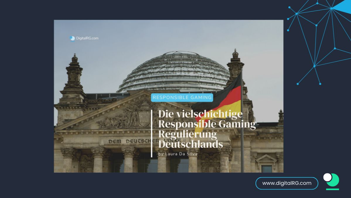 Die vielschichtige Responsible Gaming-Regulierung Deutschlands