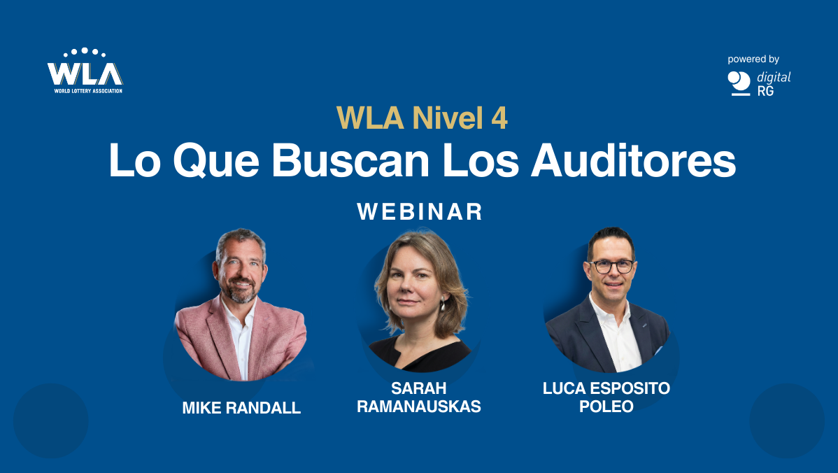 Lo Que Buscan Los Auditores: Certificación WLA Nivel 4