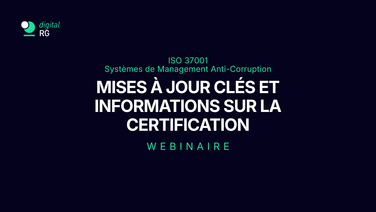ISO 37001:2025 - Mise à Jour de la Norme Anti-Corruption pour le Secteur des Loteries et Jeux