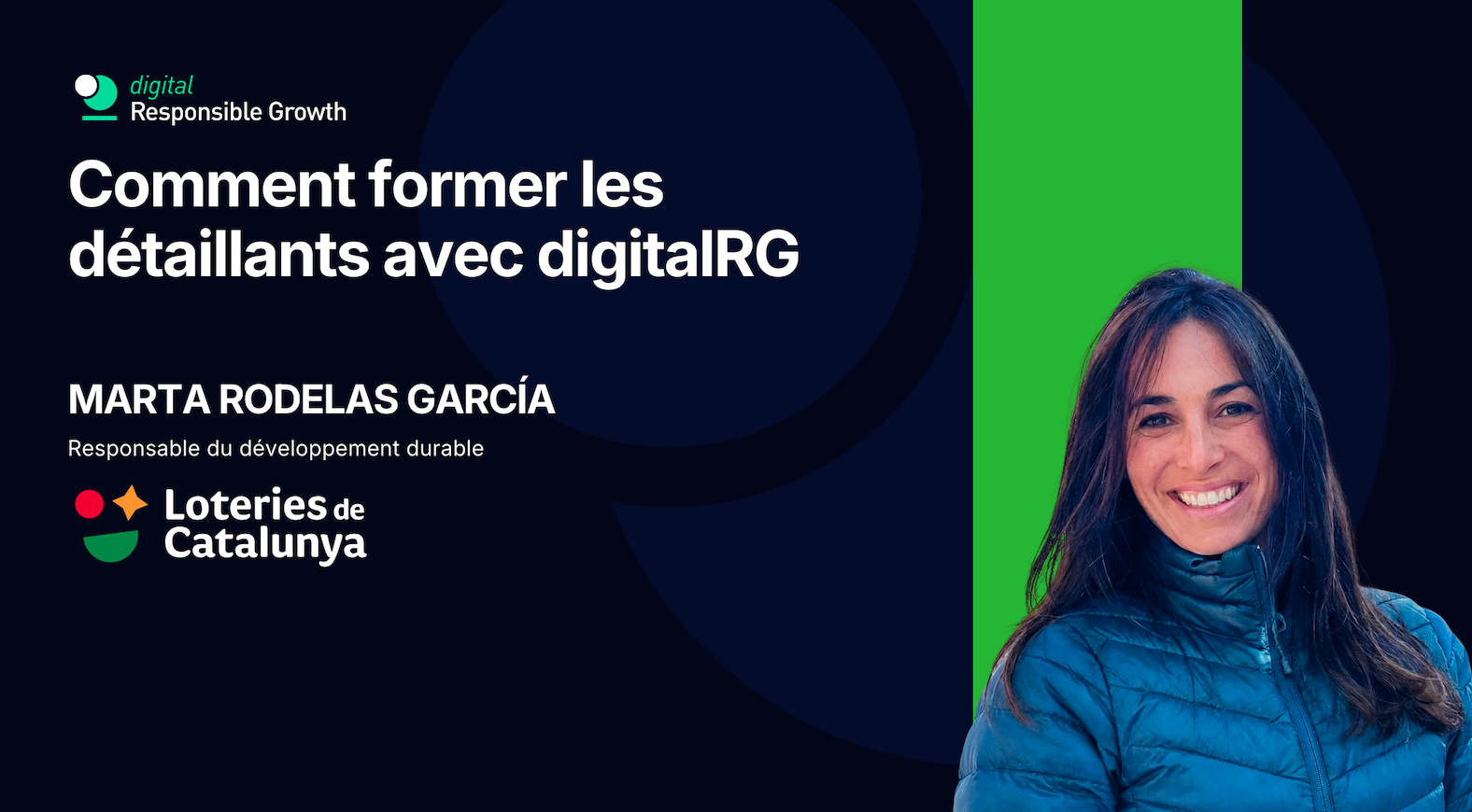 Comment Loteries de Catalunya forme 1 500 agents de vente