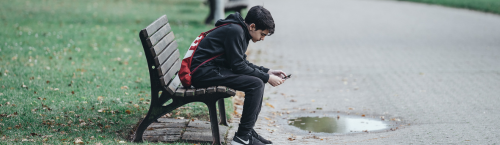 Niños y Adolescentes en Juegos de Azar (Acreditado por CPD)