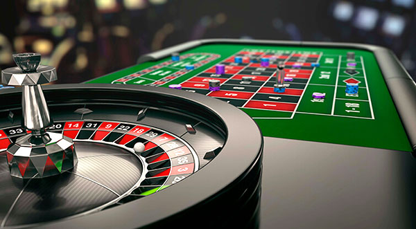 The History of Safer Gambling With Dr. Catania