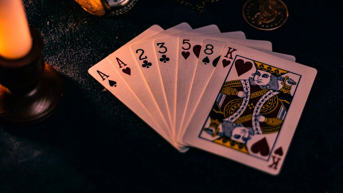 Multi-Faceted Safer Gambling Approach with Dr. Catania