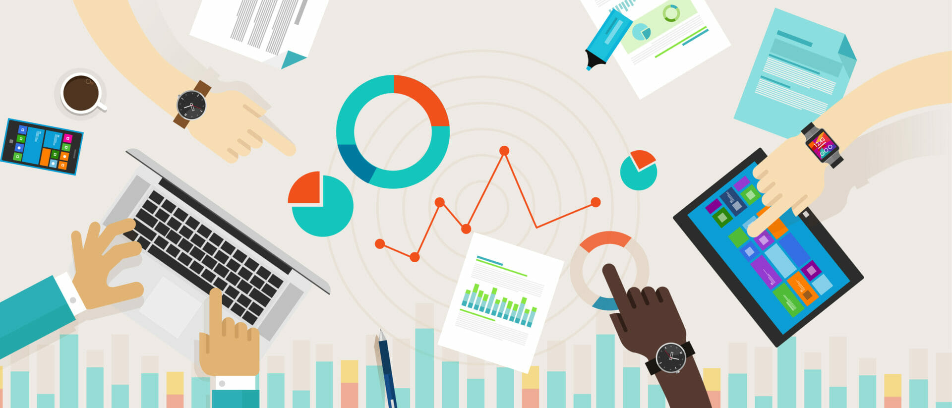 Measuring Impact With Dr. Catania