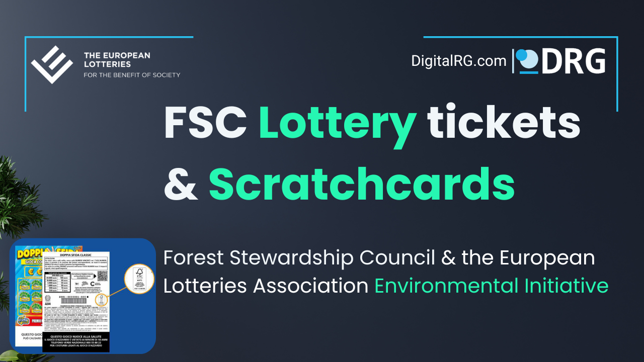 FSC Lottery tickets & Scratchcards