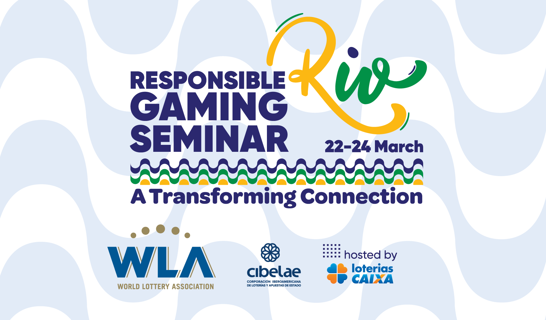 WLA/Cibelae Responsible Gaming Seminar: A Transforming Connection