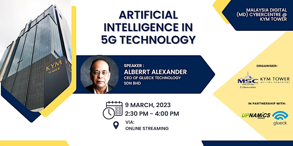Artificial Intelligence in 5G Technology