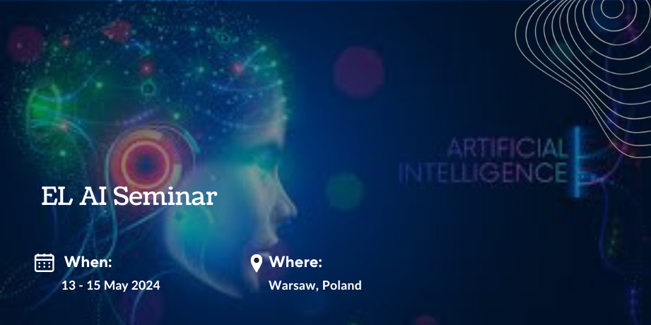 EL AI Seminar