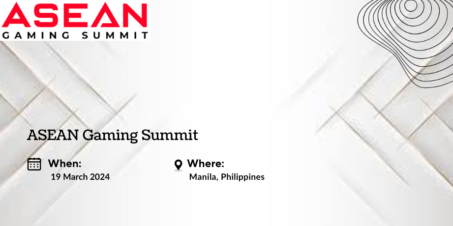 ASEAN Gaming Summit