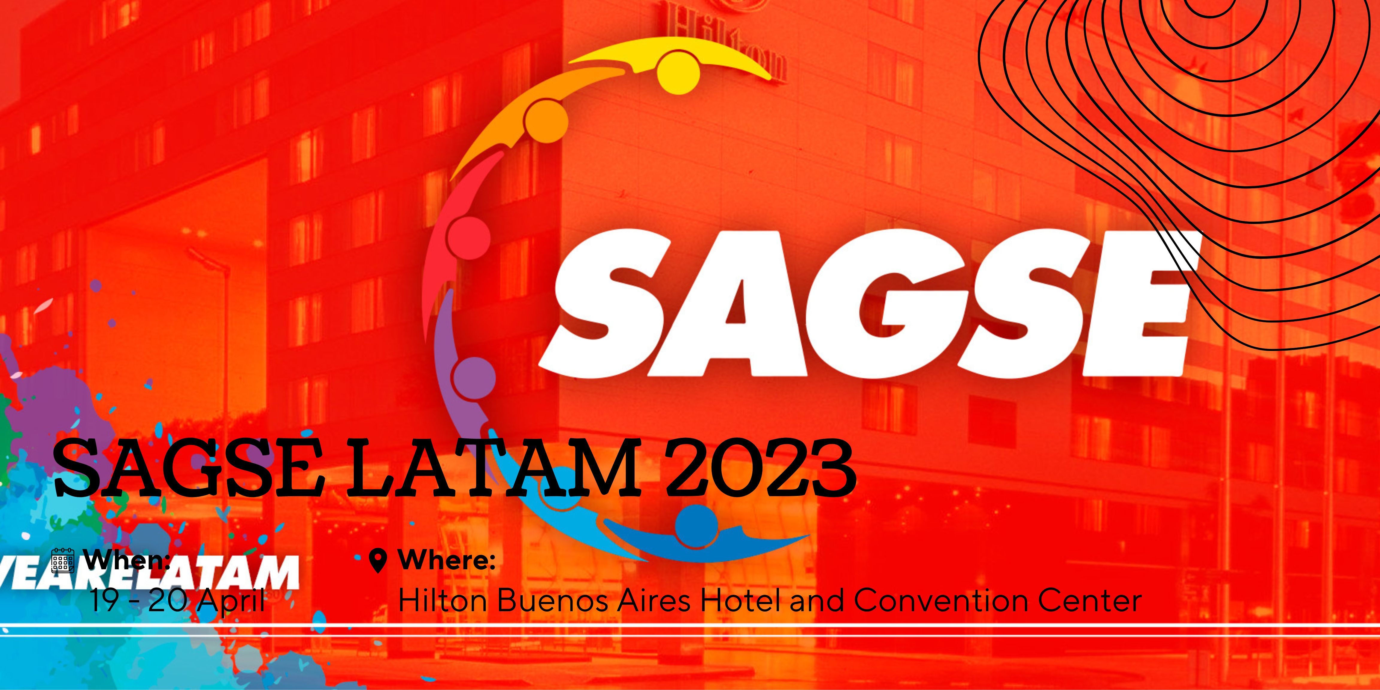 SAGSE LATAM 2023