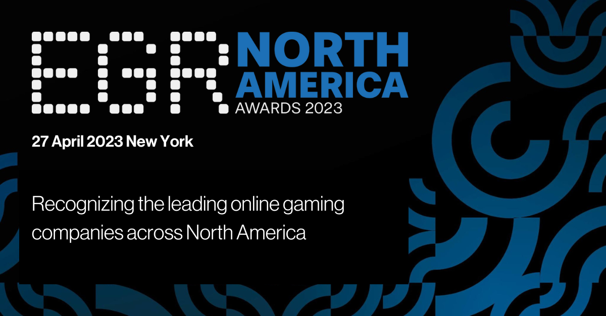EGR North America Awards 2023