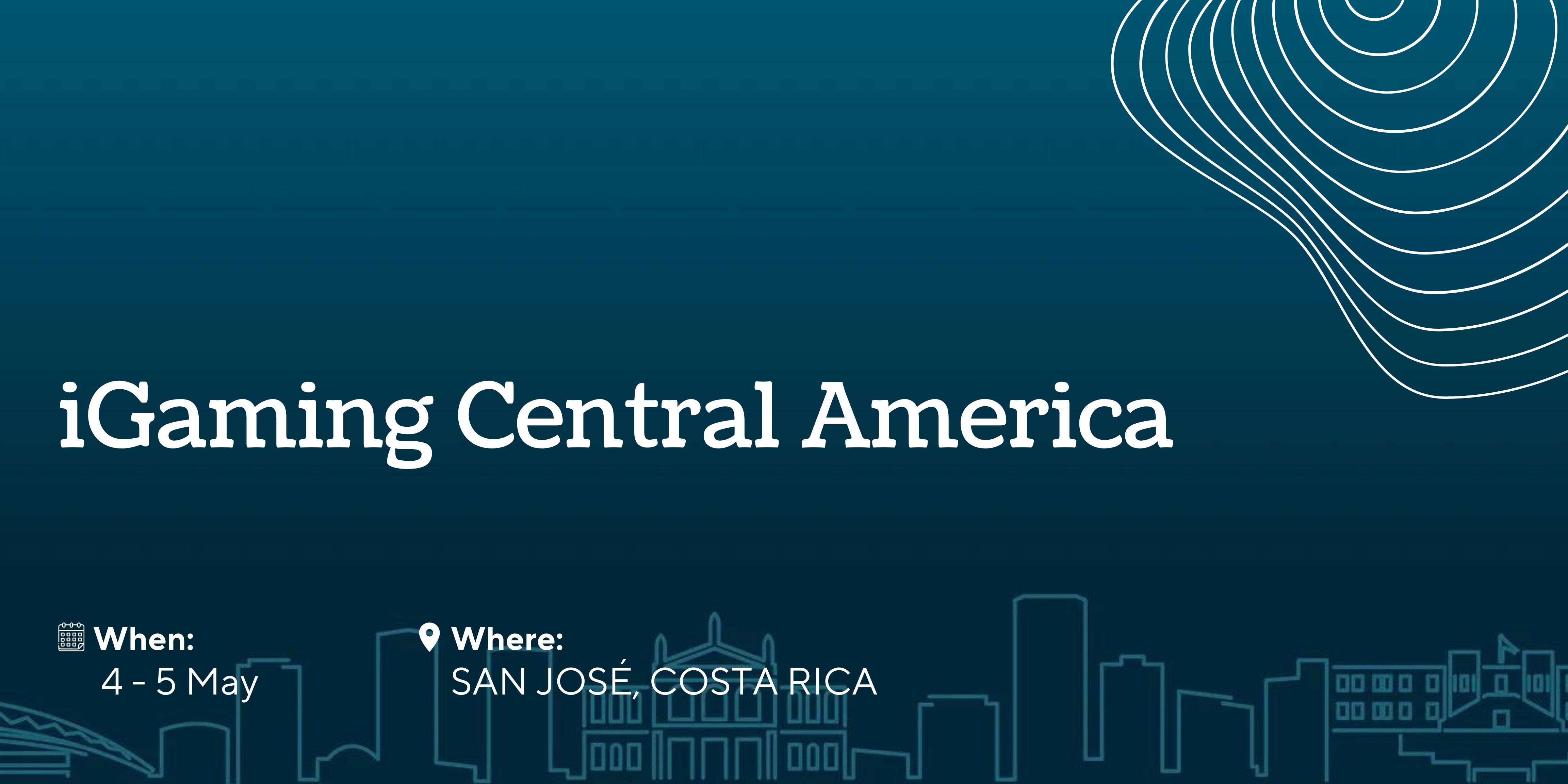 iGaming Central America