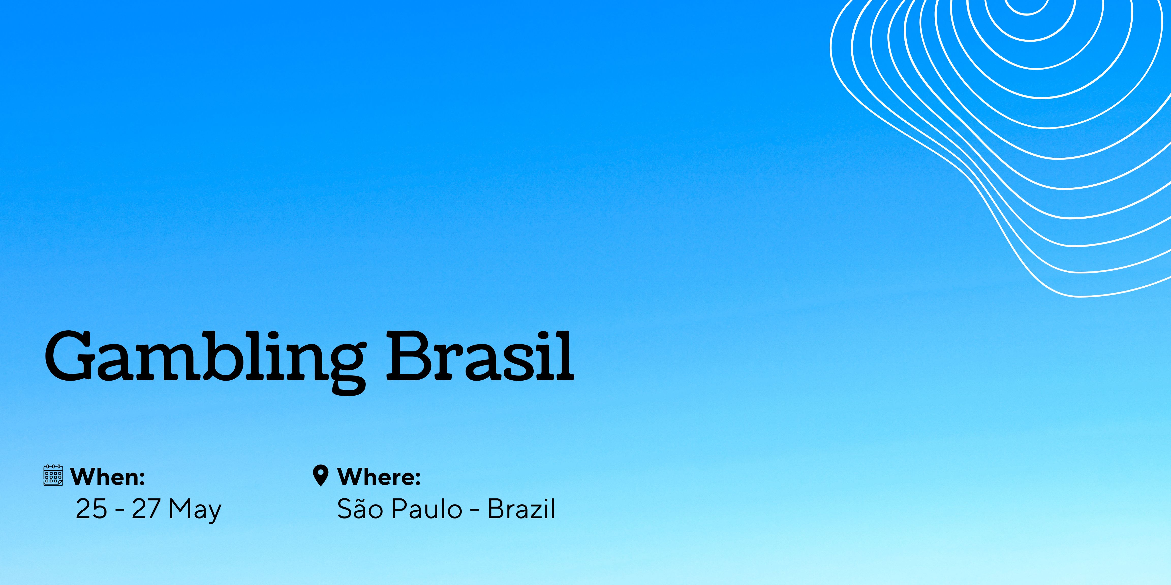 Gambling Brasil