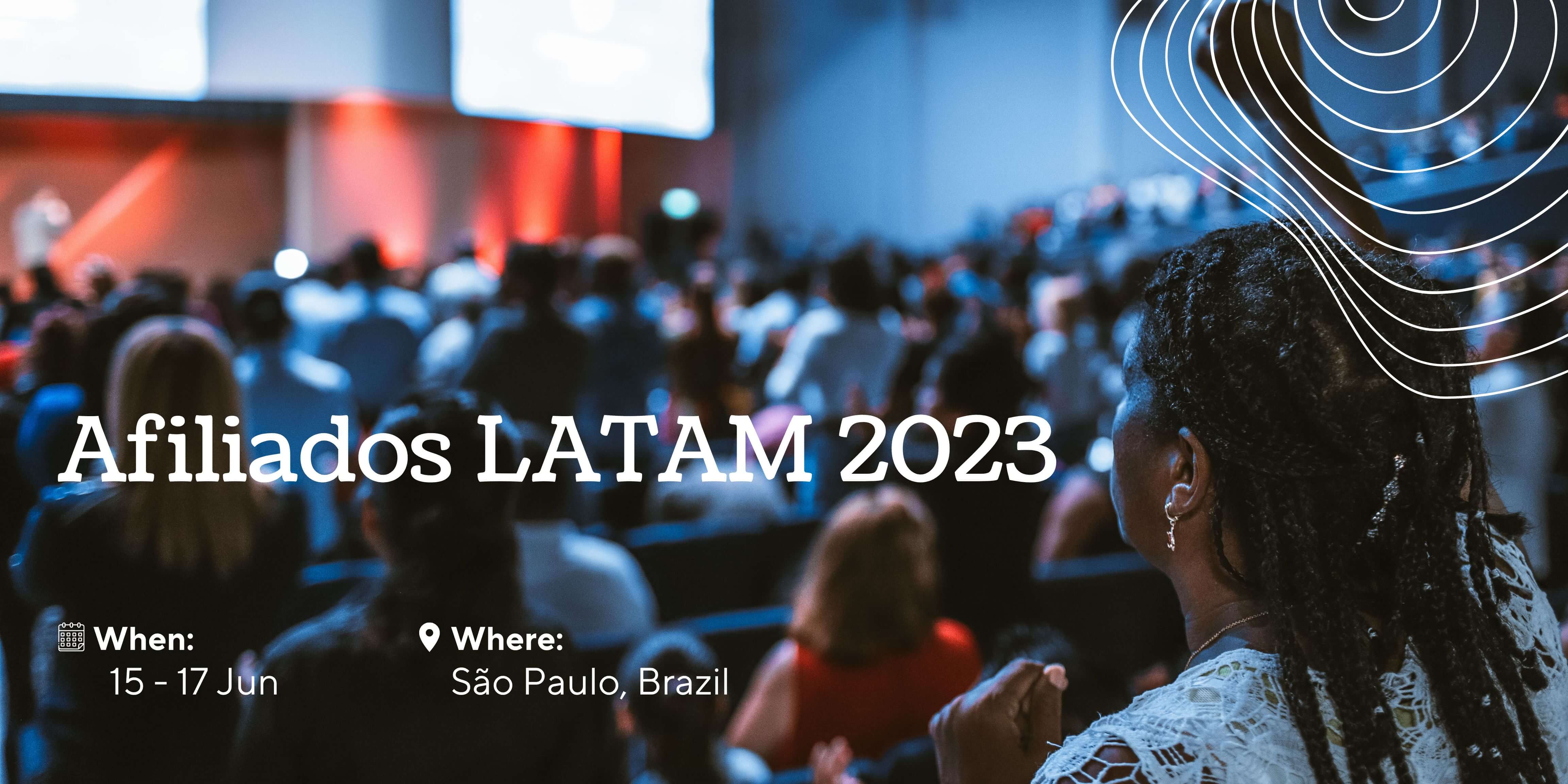 Afiliados LATAM 2023