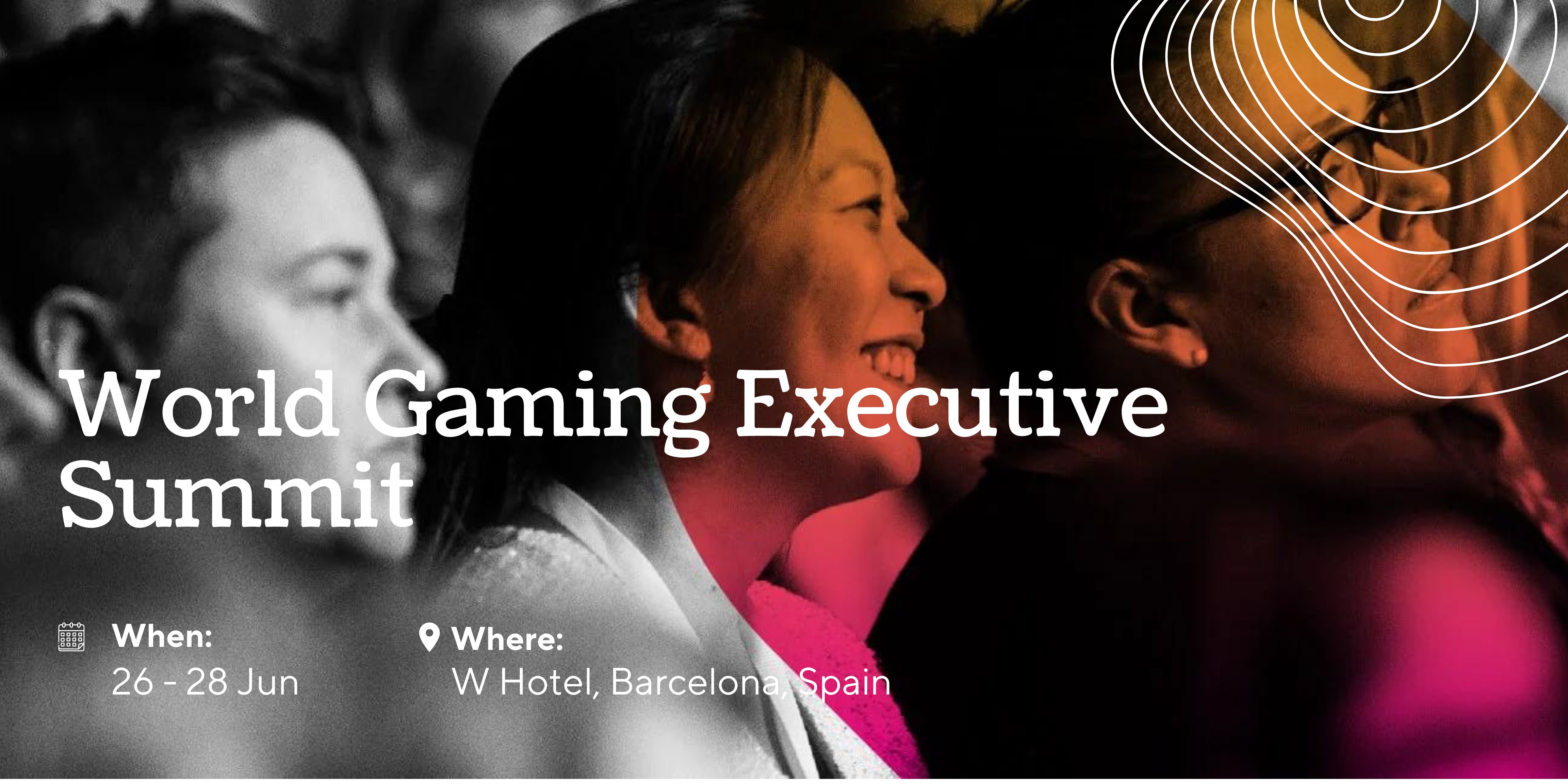 World Gaming Executive Summit