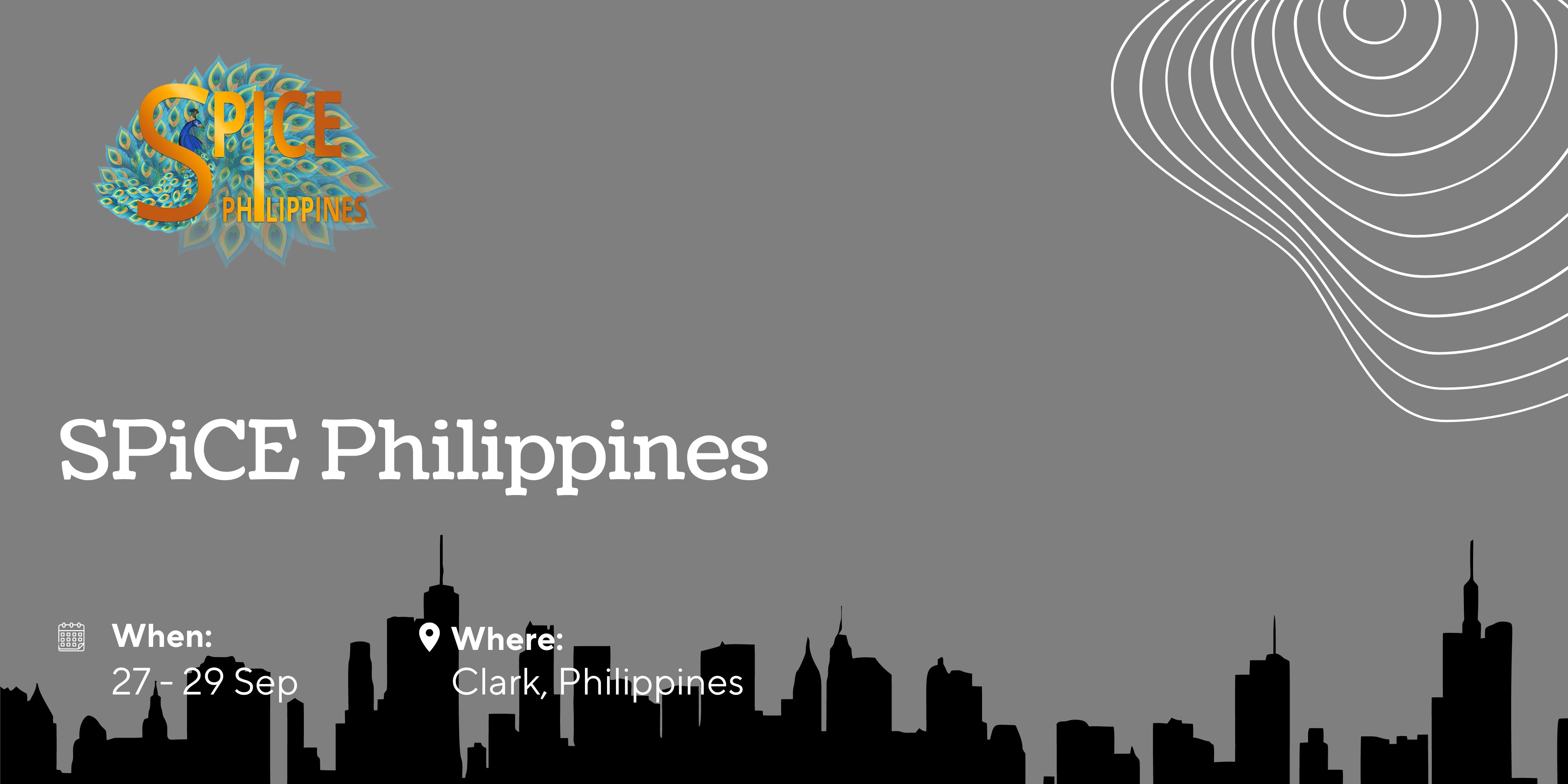 SPiCE Philippines