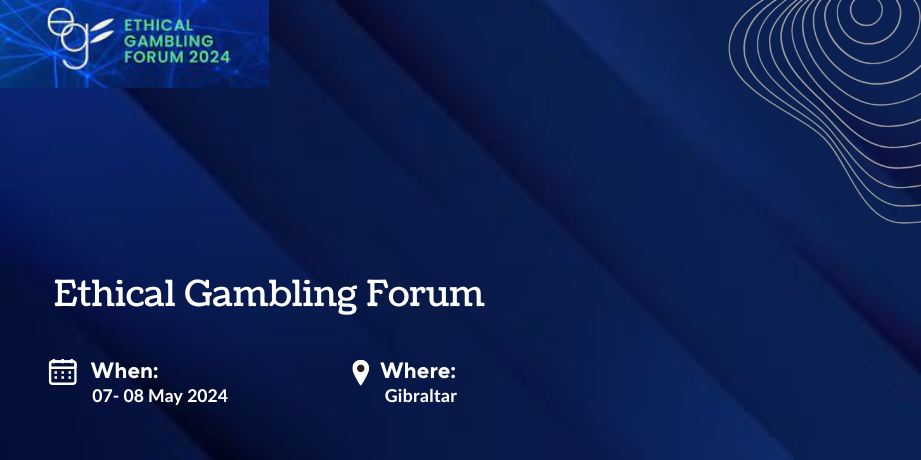 Ethical Gambling Forum