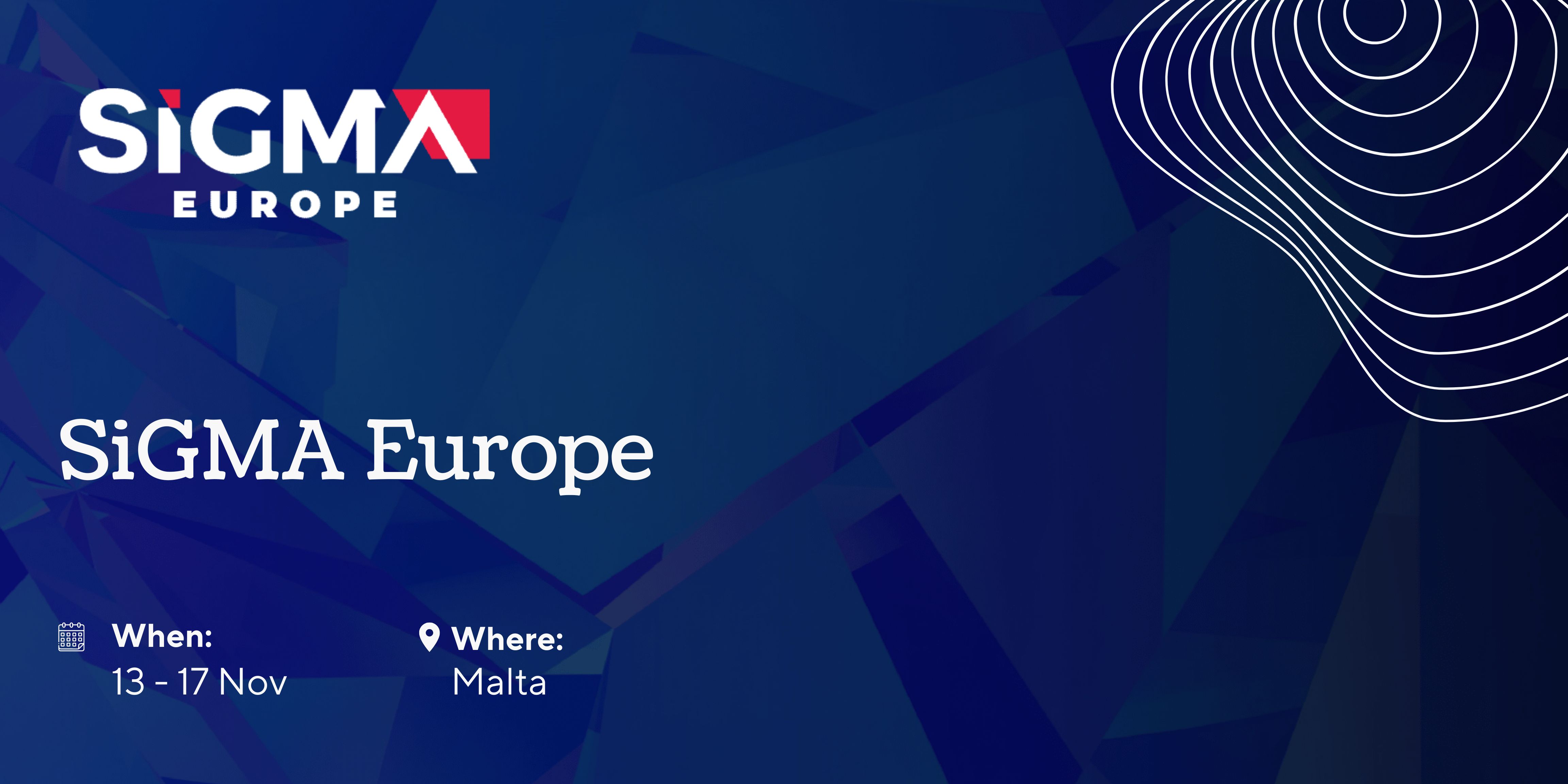 SiGMA Europe