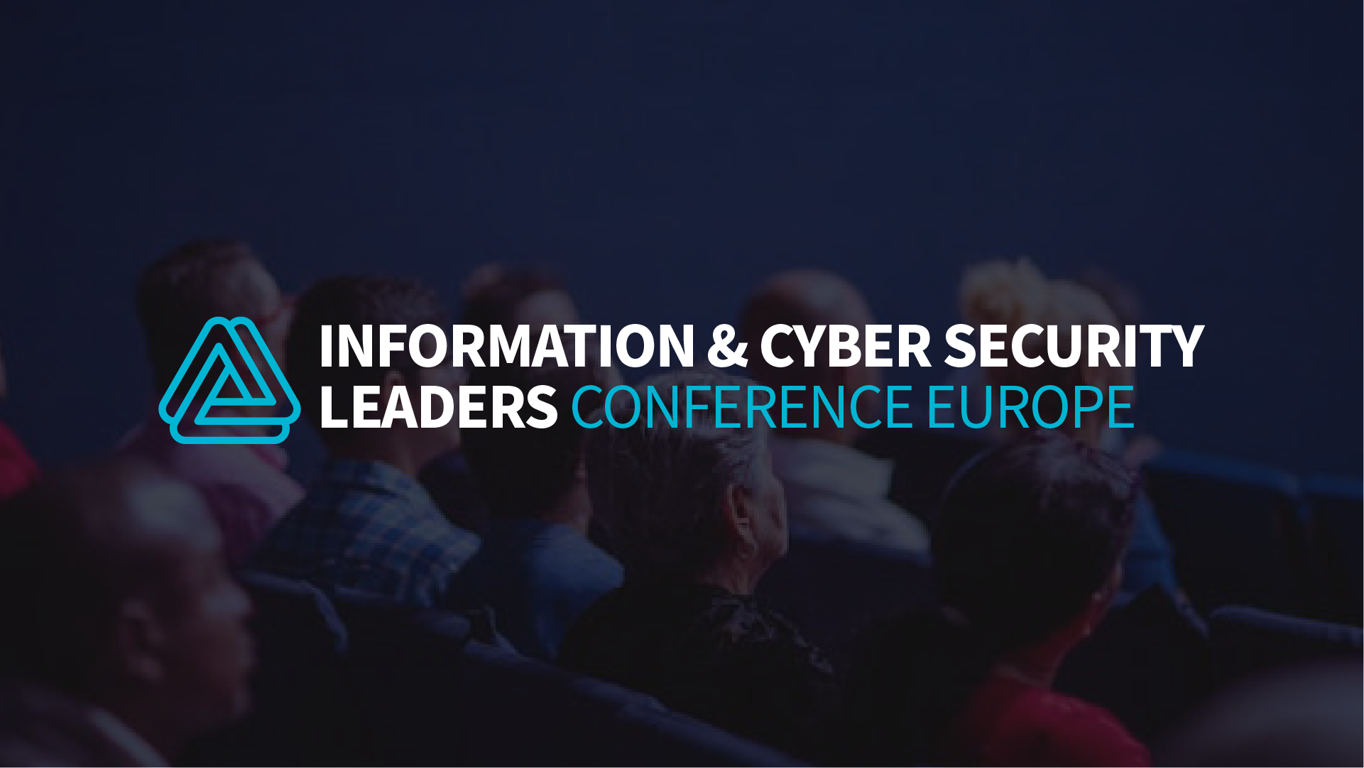 Information & Cyber Leaders Summit 2025