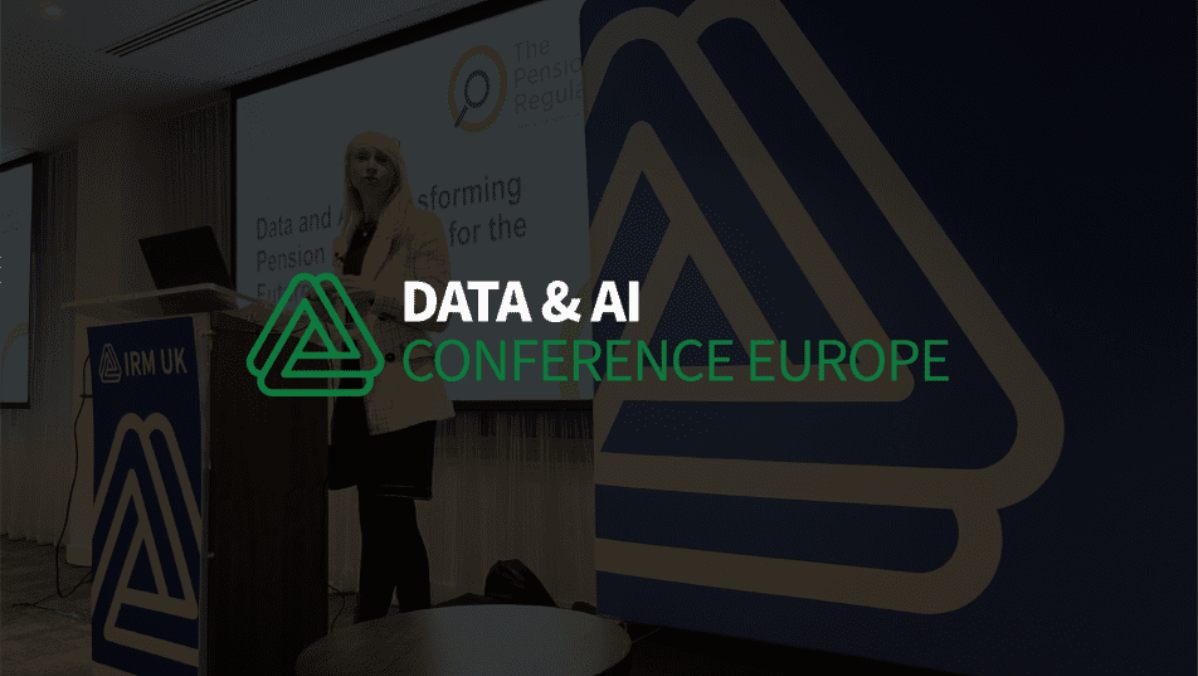 Data & AI Conference Europe 2025