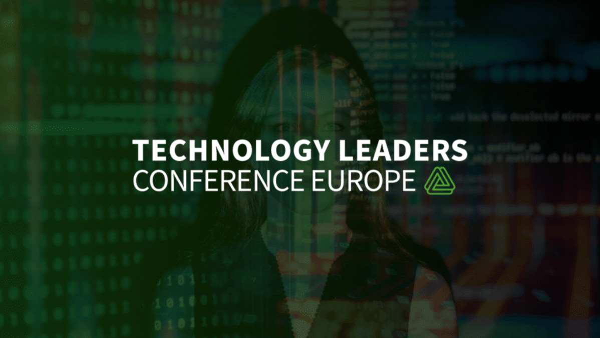 Technology Leaders Conference Europe 2025