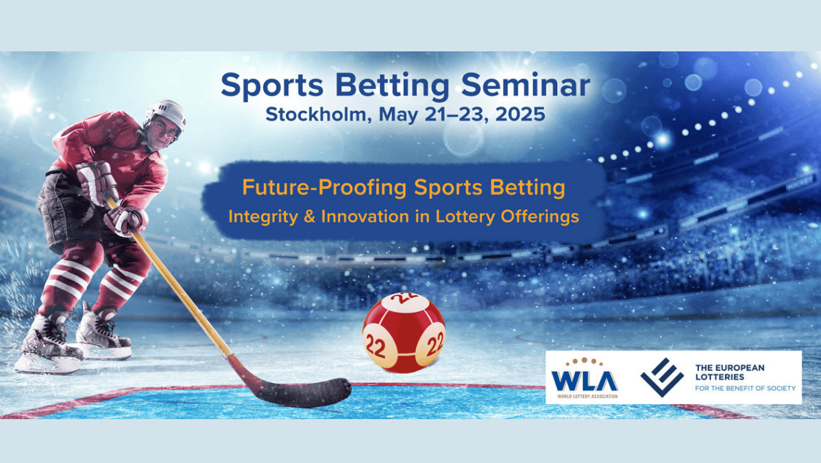 EL/WLA Sports Betting Seminar 2025: Navigating the Future of Sports Betting