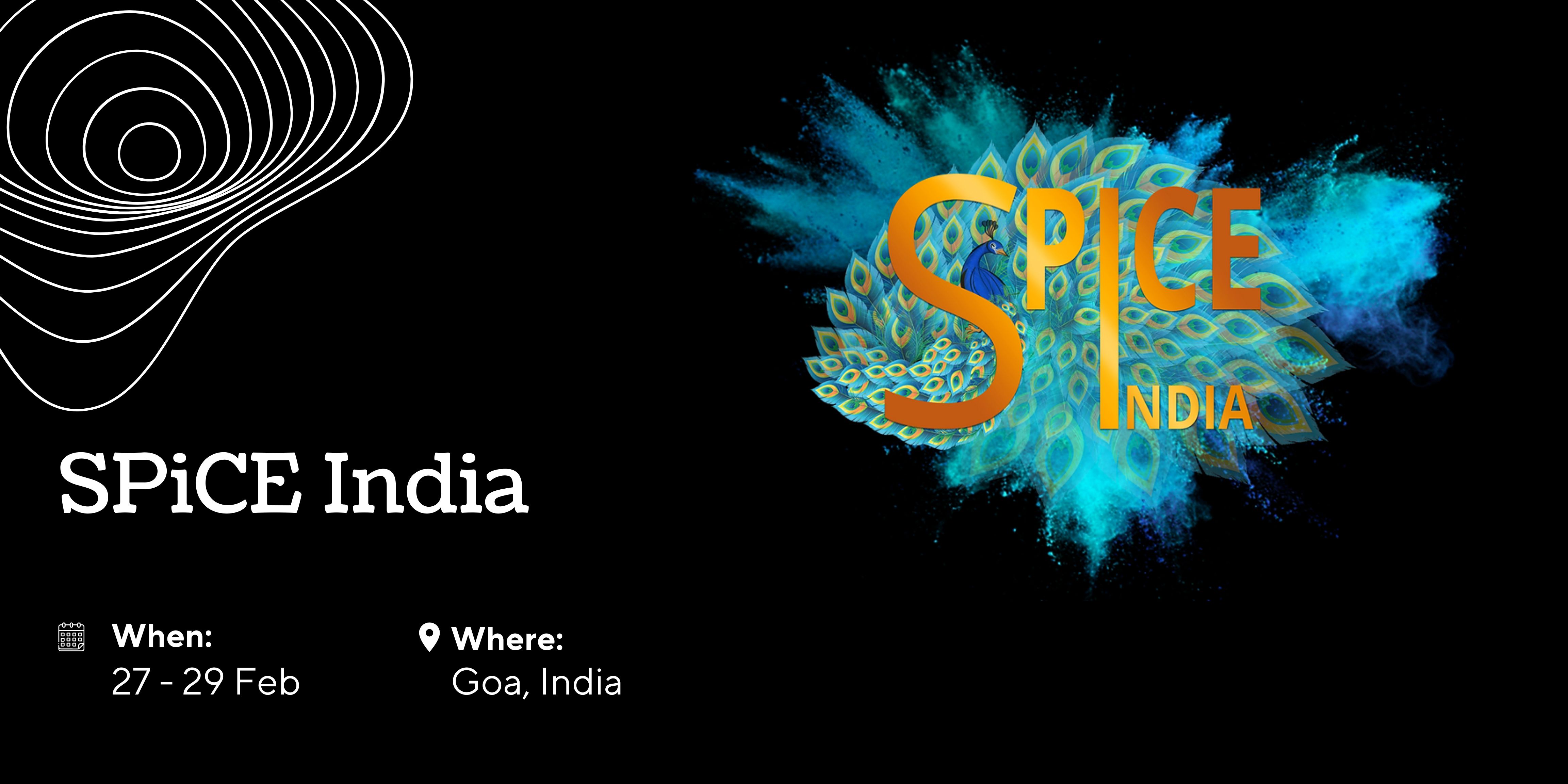 SPiCE India & Sri Lanka Merger