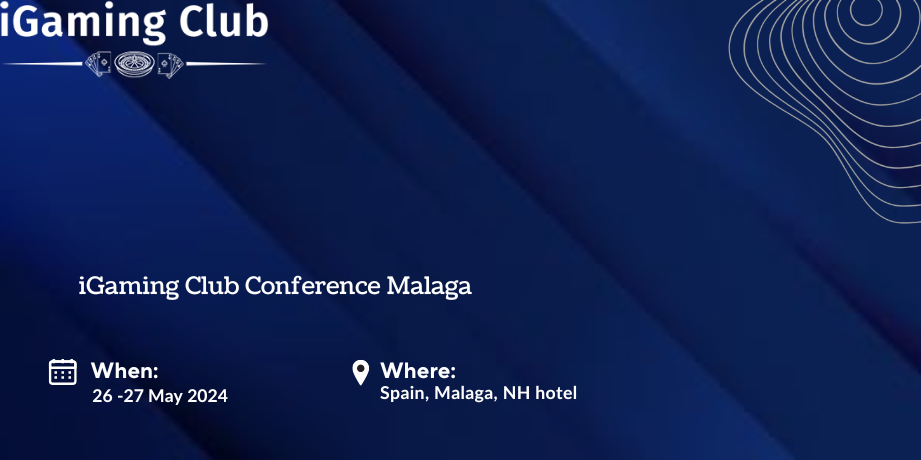 iGaming Club Conference Malaga