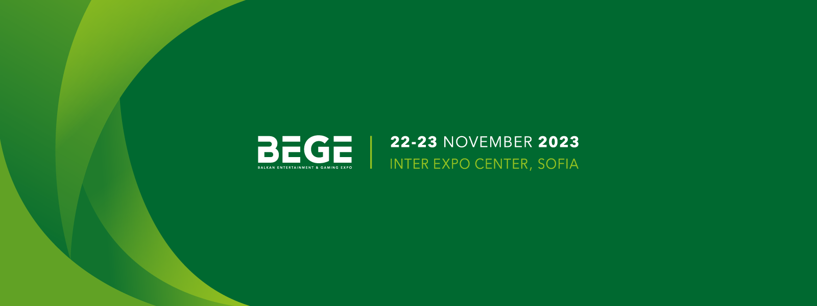 BEGE 2023