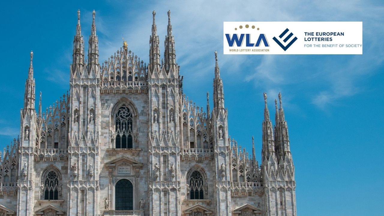 EL/WLA Sustainable & Responsible Gaming Seminar 2026
