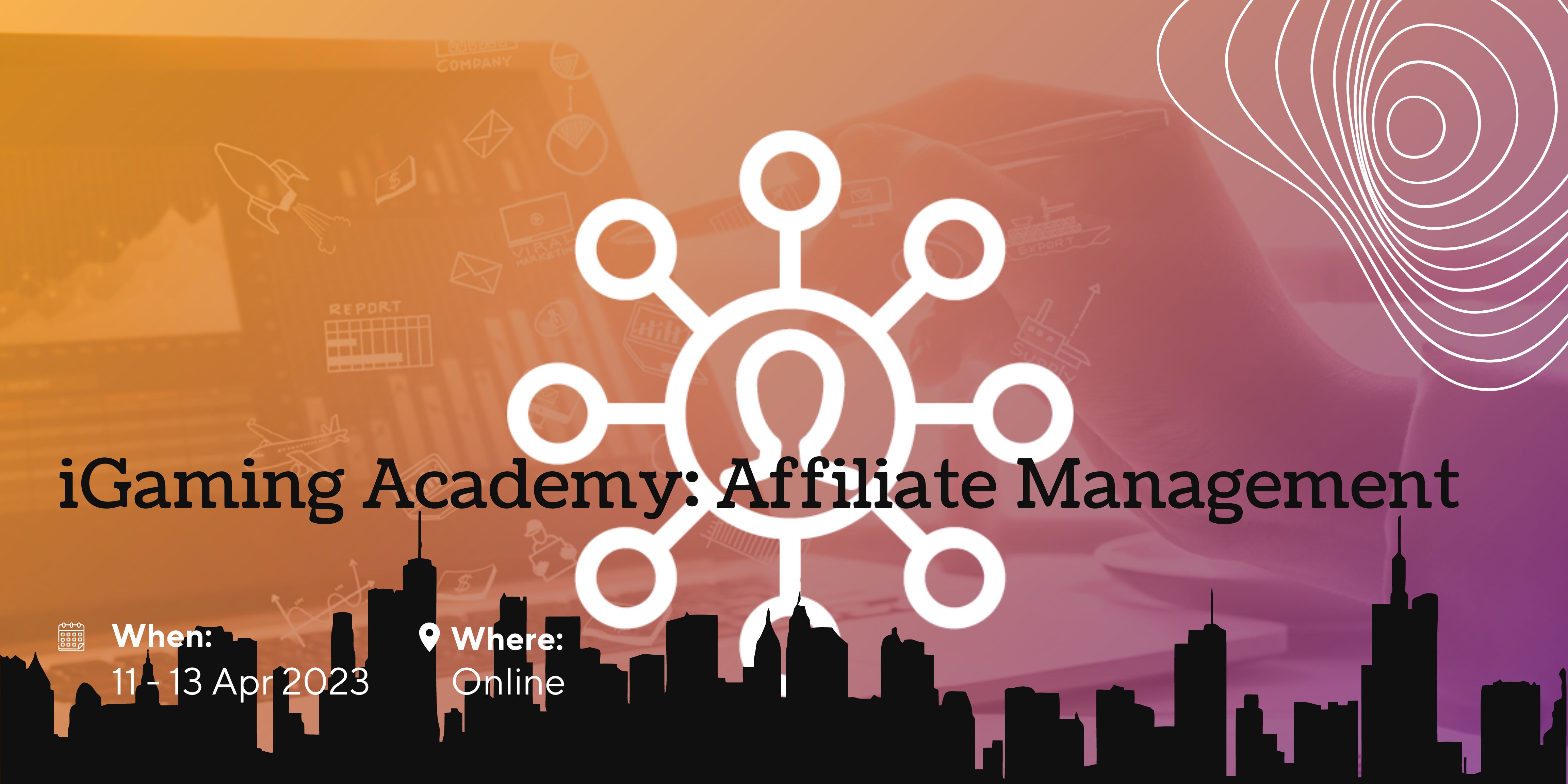iGaming Academy: Affiliate Management