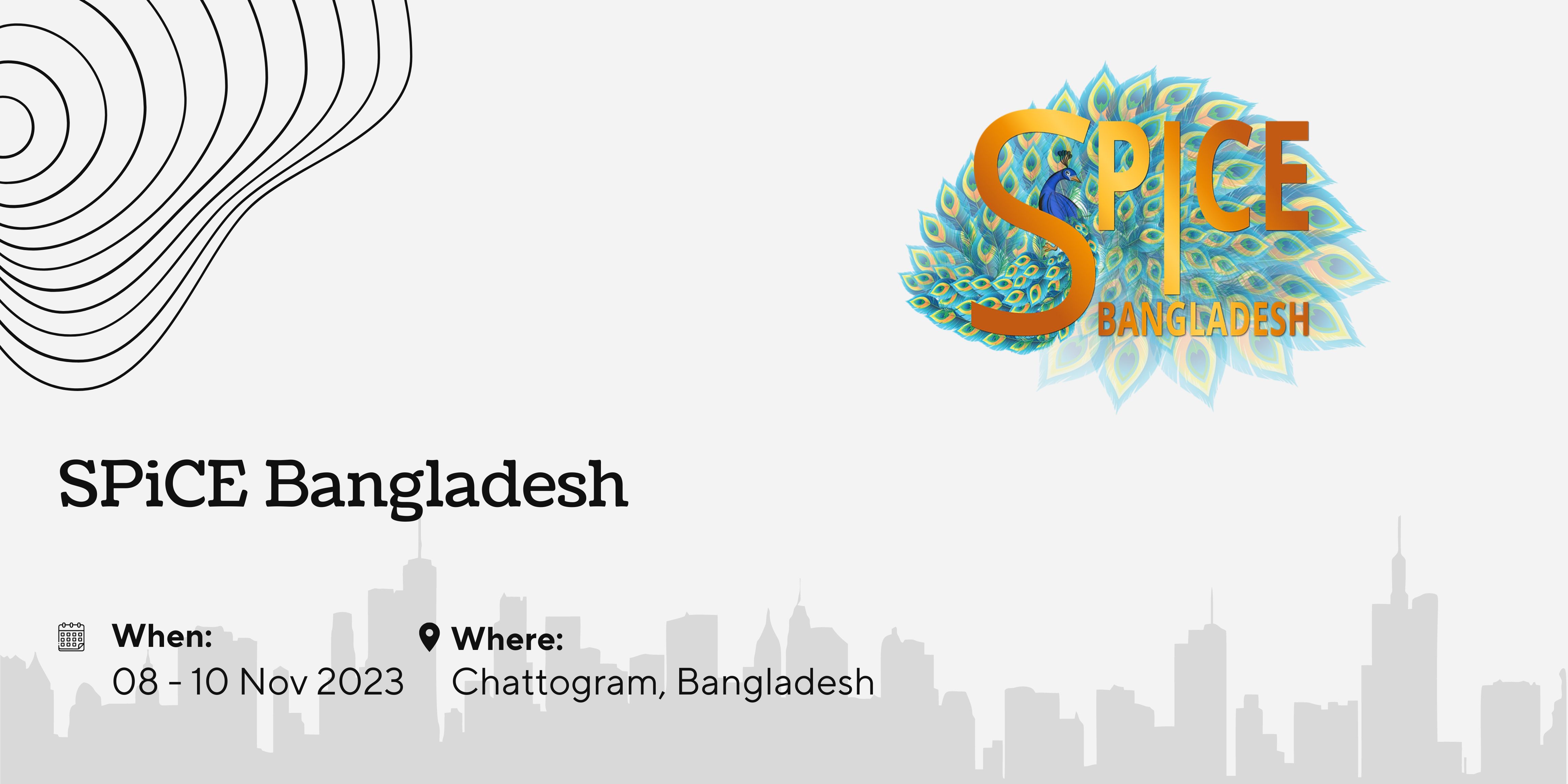 SPiCE Bangladesh