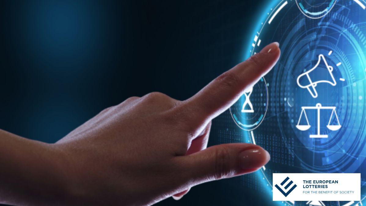 EL webinar: Legal Frameworks for AI in Lottery Marketing - Navigating Risks and Responsibilities