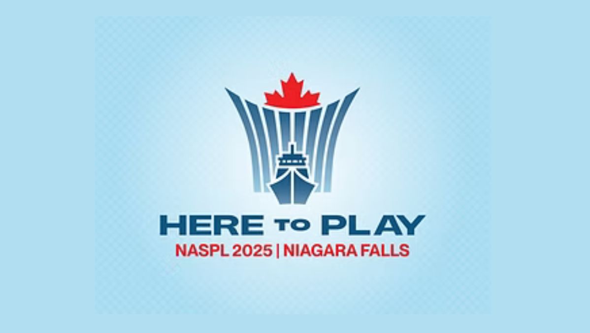 NASPL ’25 Annual Conference and Tradeshow