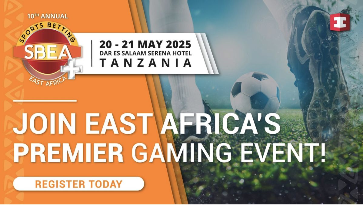 Sports Betting East Africa +